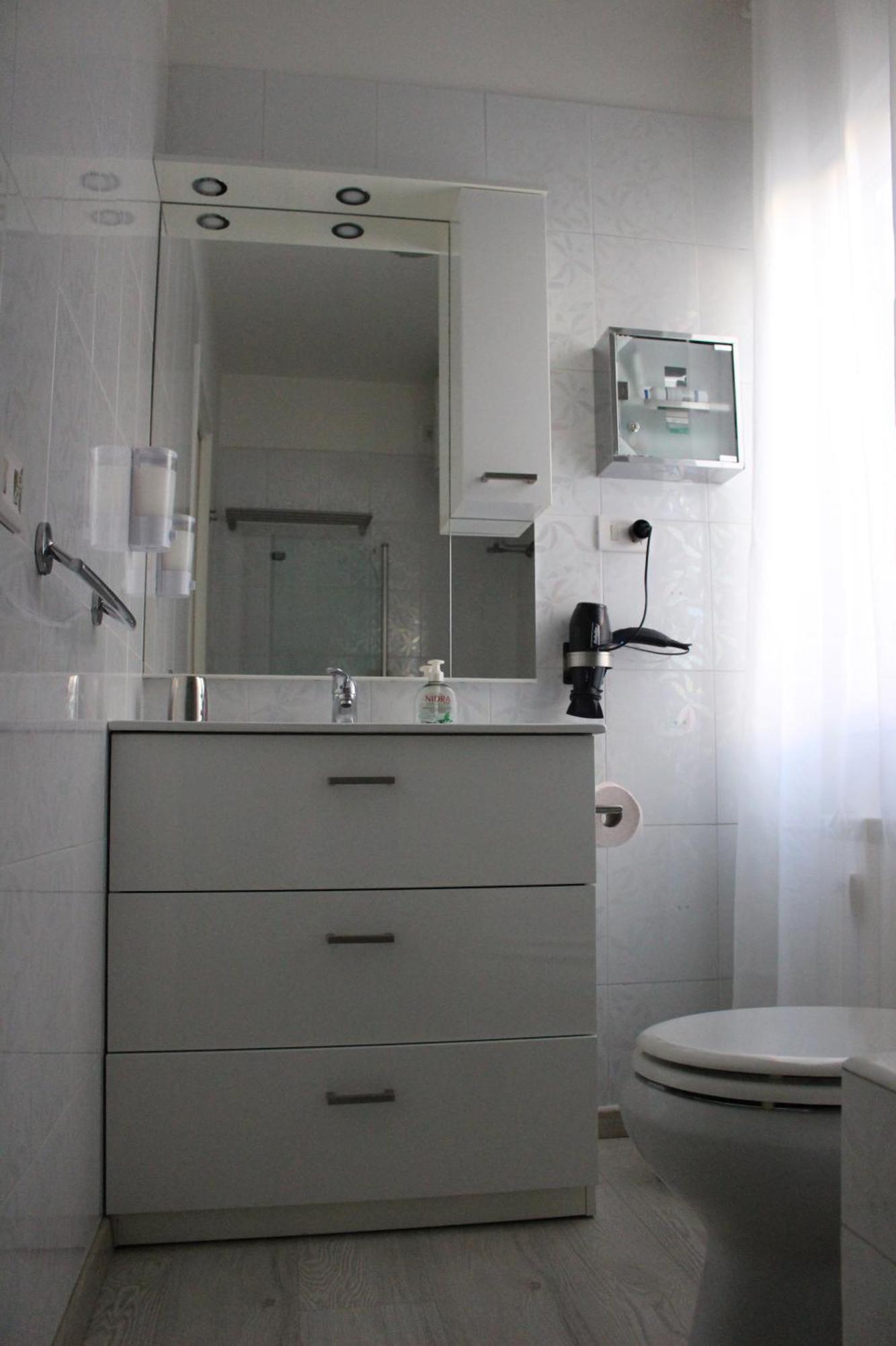 Apartment New Hill - Colli Portuensi Rome