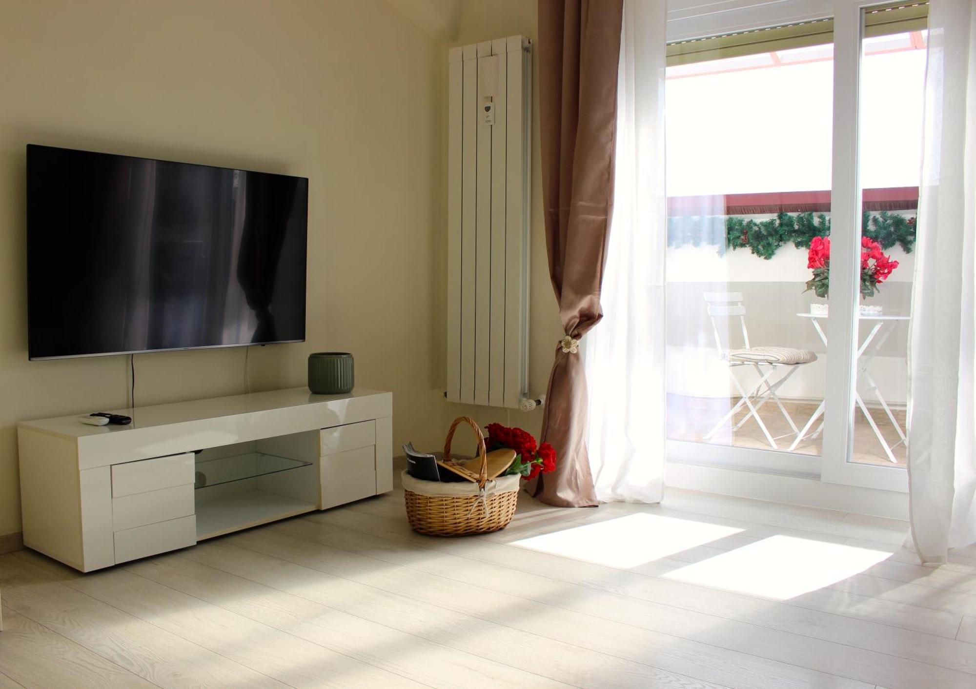 Apartment New Hill - Colli Portuensi *
