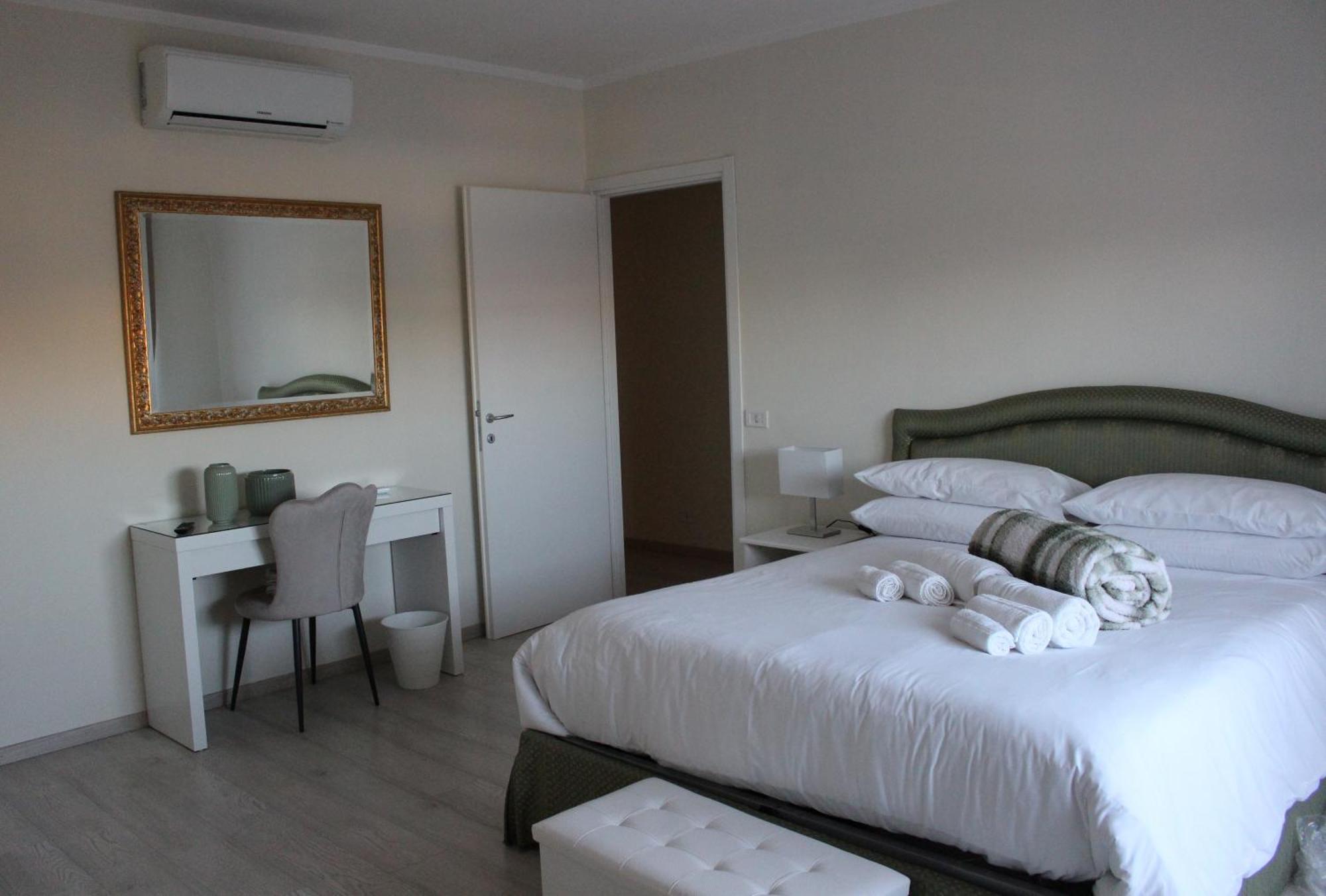Apartment New Hill - Colli Portuensi