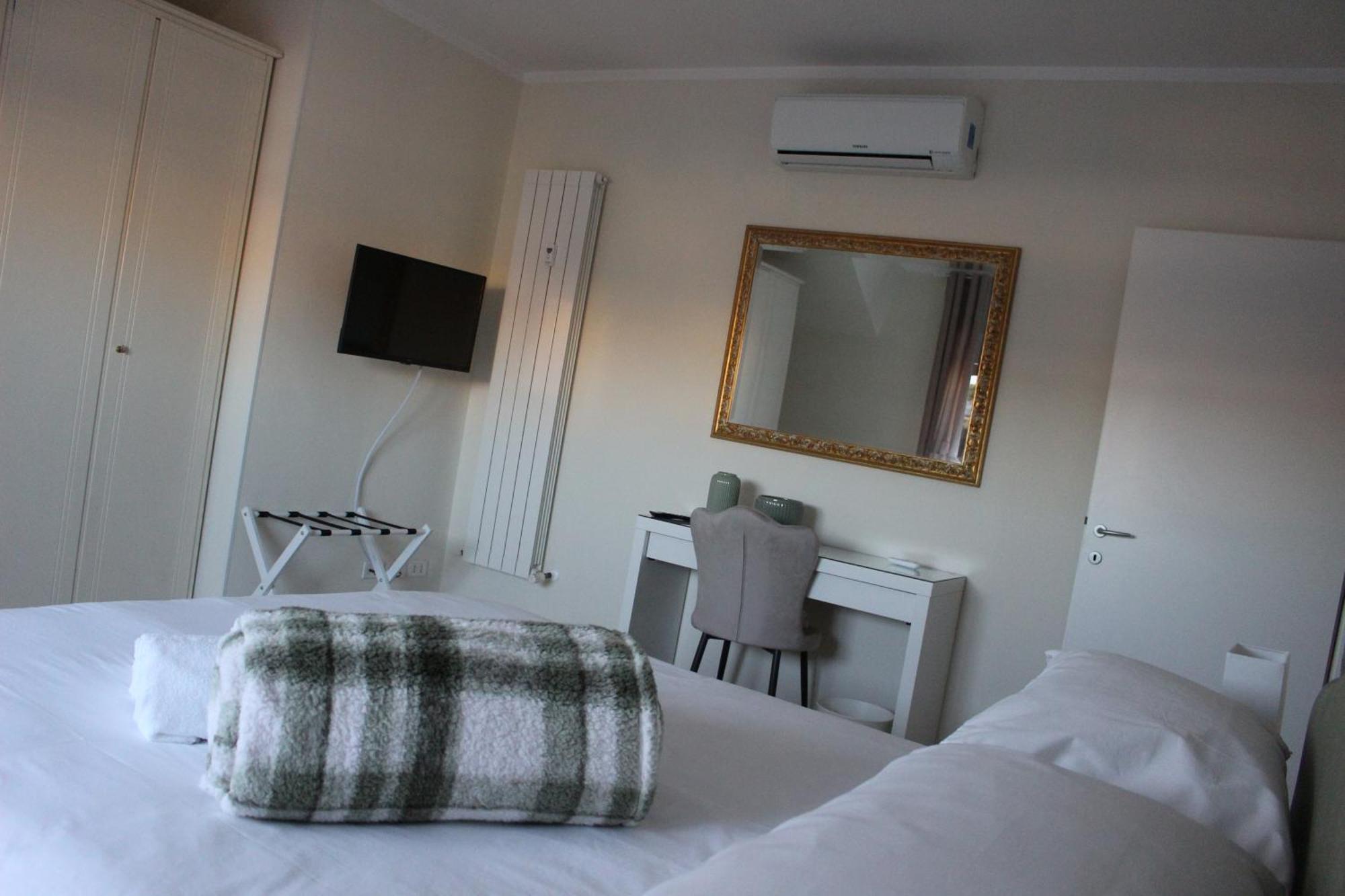 Apartment New Hill - Colli Portuensi